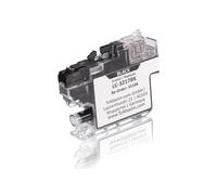 Alternative à Brother LC-3217BK Cartouche d'encre, noir