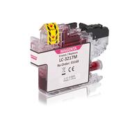 Alternative à Brother LC-3217M Cartouche d'encre, magenta