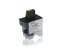 Alternative à Brother LC-900BK XL Cartouche d'encre, noir