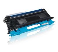 Alternative à Brother TN-130C XL Cartouche toner, cyan