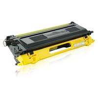 Alternative à Brother TN-130Y XL Cartouche toner, jaune