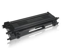 Alternative à Brother TN-135BK Cartouche toner, noir