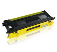 Alternative à Brother TN-135Y Cartouche toner, jaune