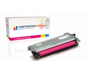 Alternative à Brother TN-230M Cartouche toner, magenta