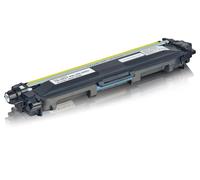 Alternative à Brother TN-241Y Cartouche toner, jaune