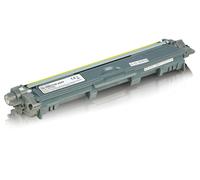 Alternative à Brother TN-242Y / TN-246Y Cartouche toner, jaune