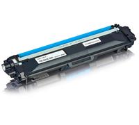 Alternative à Brother TN-245C Cartouche toner, cyan