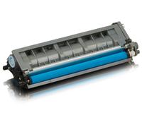 Alternative à Brother TN-325C Cartouche toner, cyan