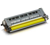 Alternative à Brother TN-325Y Cartouche toner, jaune