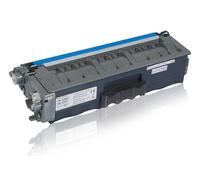 Alternative à Brother TN-326C Cartouche toner, cyan