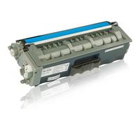 Alternative à Brother TN-329C Cartouche toner, cyan