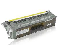 Alternative à Brother TN-329Y Cartouche toner, jaune