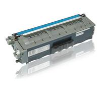 Alternative à Brother TN-900C Cartouche toner, cyan