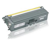 Alternative à Brother TN-910Y Cartouche toner, jaune
