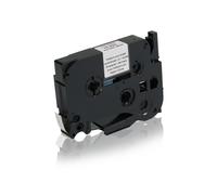 Alternative à Brother TZE-221 P-Touch Ruban