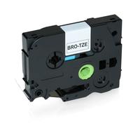 Alternative à Brother TZE-231 P-Touch Ruban