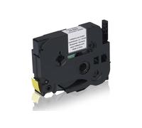 Alternative à Brother TZE-631 P-Touch Ruban