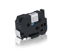 Alternative à Brother TZE-FX251 P-Touch Ruban