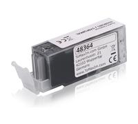 Alternative à Canon 0318C001 / PGI-570PGBKXL Cartouche d'encre, pigment noir