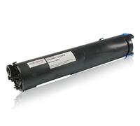 Alternative à Canon 0386B002 / C-EXV18 Cartouche toner, noir
