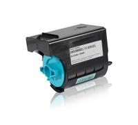 Alternative à Canon 0453B002 / C-EXV21 Cartouche toner, cyan