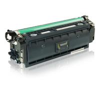 Alternative à Canon 0454C001 / 040Y Cartouche toner, jaune
