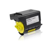 Alternative à Canon 0455B002 / C-EXV21 Cartouche toner, jaune
