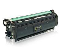 Alternative à Canon 0455C001 / 040HY Cartouche toner, jaune