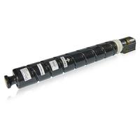 Alternative à Canon 0484C002 / C-EXV51Y Cartouche toner, jaune