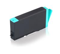 Alternative à Canon 0547C001 / PFI-1000C Cartouche d'encre, cyan