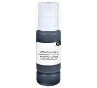 Alternative à Canon 0663C001 / GI-490BK bouteille d'encre, noir