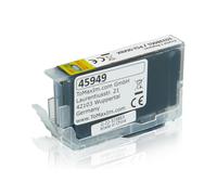 Alternative à Canon 1033B001 / PGI-9MBK Cartouche d'encre, noir