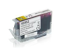 Alternative à Canon 1036B001 / PGI-9M Cartouche d'encre, magenta