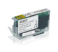 Alternative à Canon 1041B001 / PGI-9G Cartouche d'encre, vert