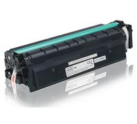 Alternative à Canon 1249C002 / 046 Cartouche toner, cyan