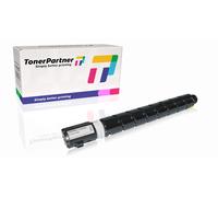 Alternative à Canon 1397C002 / C-EXV54 Cartouche toner, jaune