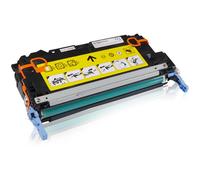 Alternative à Canon 1657B002 / 711Y Cartouche toner, jaune