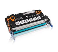 Alternative à Canon 1660B002 / 711BK Cartouche toner, noir