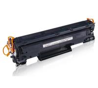 Alternative à Canon 1870B002 / 712 Cartouche toner, noir