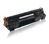 Alternative à Canon 1870B002 / 712 XL Cartouche toner, noir
