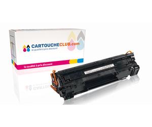 Alternative à Canon 1870B002 / 712 XL Cartouche toner, noir