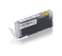 Alternative à Canon 1998C001 / CLI-581BKXXL Cartouche d'encre, noir