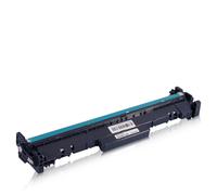 Alternative à Canon 2165C001 / 049 Kit tambour, incolore