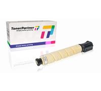 Alternative à Canon 2185C002 / C-EXV55 Cartouche toner, jaune