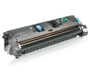 Alternative à Canon 2643B002 / 723C Cartouche toner, cyan