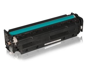 Alternative à Canon 2659B002 / 718Y Cartouche toner, jaune