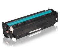 Alternative à Canon 2661B002 / 718C Cartouche toner, cyan