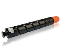 Alternative à Canon 2790B002 / C-EXV29 Cartouche toner, noir
