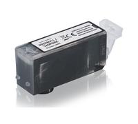 Alternative à Canon 2932B001 / PGI-520PGBK Cartouche d'encre, noir