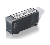 Alternative à Canon 2932B001 / PGI-520PGBK Cartouche d'encre, noir